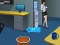 Игра Фрлање хартија  онлајн
