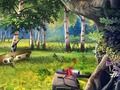 Игра Извиднички камп  онлајн