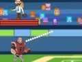 Игра Фудбал за Nerds онлајн Игра Фудбал за Nerds онлајн