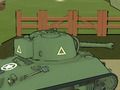 Игра Тенкови Бојното поле  онлајн