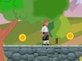 Игра Doble Salto онлајн