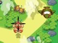 Игра Небо воин 2 инвазија  онлајн