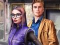 Игра Останат град  онлајн