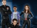 Игра Лабораторија стаорци рефлекс цртичка  онлајн