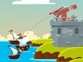 Игра Бум плажа онлајн  онлајн