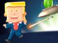 Игра Стоп Трамп против Ким Јонг-Ун  онлајн