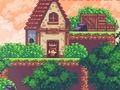 Игра Kitsune Zenko авантура  онлајн