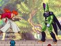 Игра Аниме битката 3  онлајн