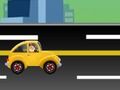 Игра Pou вози за купување  онлајн