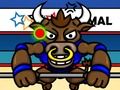 Игра Животински олимписки игри  онлајн