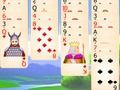 Игра Строголо солитер онлајн
