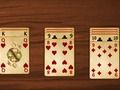 Игра Solitaire HD онлајн