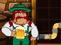 Игра Пиво за цевки  онлајн