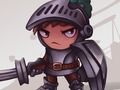 Игра Авантурите на храбрите Боб  онлајн