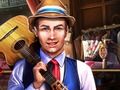 Игра Музика на ноќта  онлајн