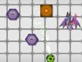 Игра Fuzzmon Shotz онлајн