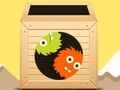 Игра Чудовиште кутии  онлајн