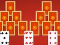 Игра Трипекс пасијанс  онлајн