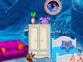 Игра Украсете соба на бебето Елса  онлајн