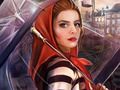Игра Шест сребрени клучеви  онлајн