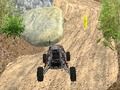 Игра 4x4 камион автомобил хил трка 3d  онлајн