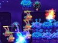 Игра Изгубената планета кула за одбрана  онлајн