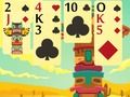 Игра Тотем Пасијанс  онлајн