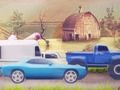 Игра Тенис искачи трки 2  онлајн