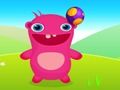 Игра Нахранете го чудовиштето  онлајн