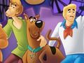 Игра Scooby-Doo! Sneaky Crew онлајн