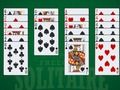 Игра Најдобра класичен Freecell пасијанс  онлајн