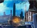 Игра Мрачна ноќ  онлајн