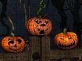 Игра Сложувалка: Halloweeny  онлајн