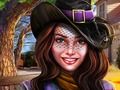 Игра Ноќта на вештерките доаѓа  онлајн
