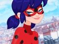 Игра Нова авантура на Ladybug  онлајн