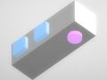 Игра PUSH мозаик  онлајн