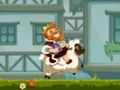 Игра Кралскиот брзање онлајн