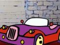 Игра Автомобили за боење  онлајн