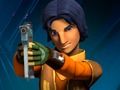 Игра Војна на ѕвездите бунтовници империјални Heist  онлајн