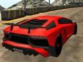 Игра Ламборџини Дрифтер онлајн