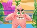 Игра Море чудовиште храна дуел  онлајн