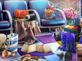 Игра Животот во воздухот  онлајн