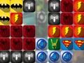 Игра Супер херои 10х10  онлајн