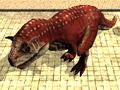 Игра Симулатор на диносаурус 2 Дино Сити  онлајн