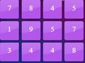 Игра Цифран гмечење  онлајн