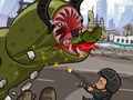 Игра Вормзила 1 онлајн