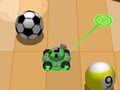 Игра Спорт Tanquex 3D  онлајн