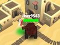 Игра Цртани тенкови  онлајн