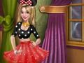 Игра Гулаб Ноќ на вештерките Доли 2  онлајн