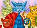 Игра Детска блок мозаик  онлајн